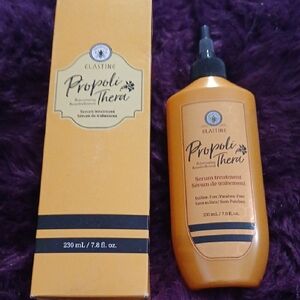Propolithera Hair Serum - Gold